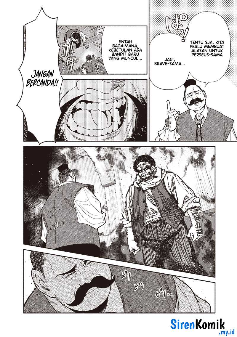Tensei Goblin da kedo Shitsumon aru? Chapter 89