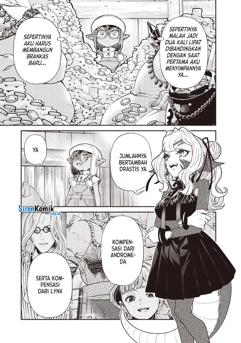 Tensei Goblin da kedo Shitsumon aru? Chapter 99