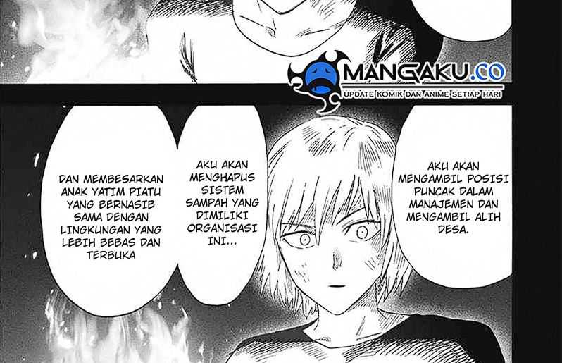 One Punch Man Chapter 246
