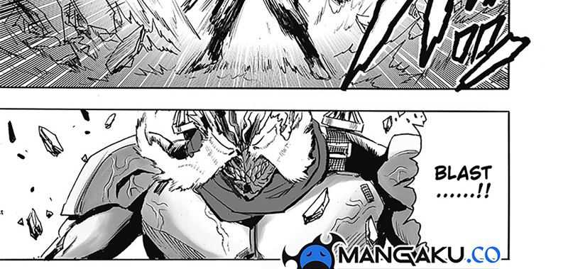 One Punch Man Chapter 252.10