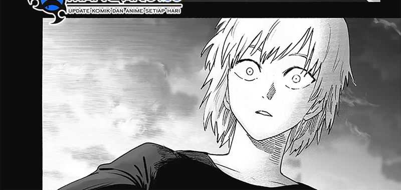 One Punch Man Chapter 252.10