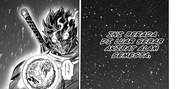 One Punch Man Chapter 252.10