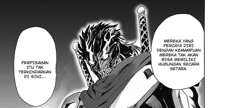 One Punch Man Chapter 252.10