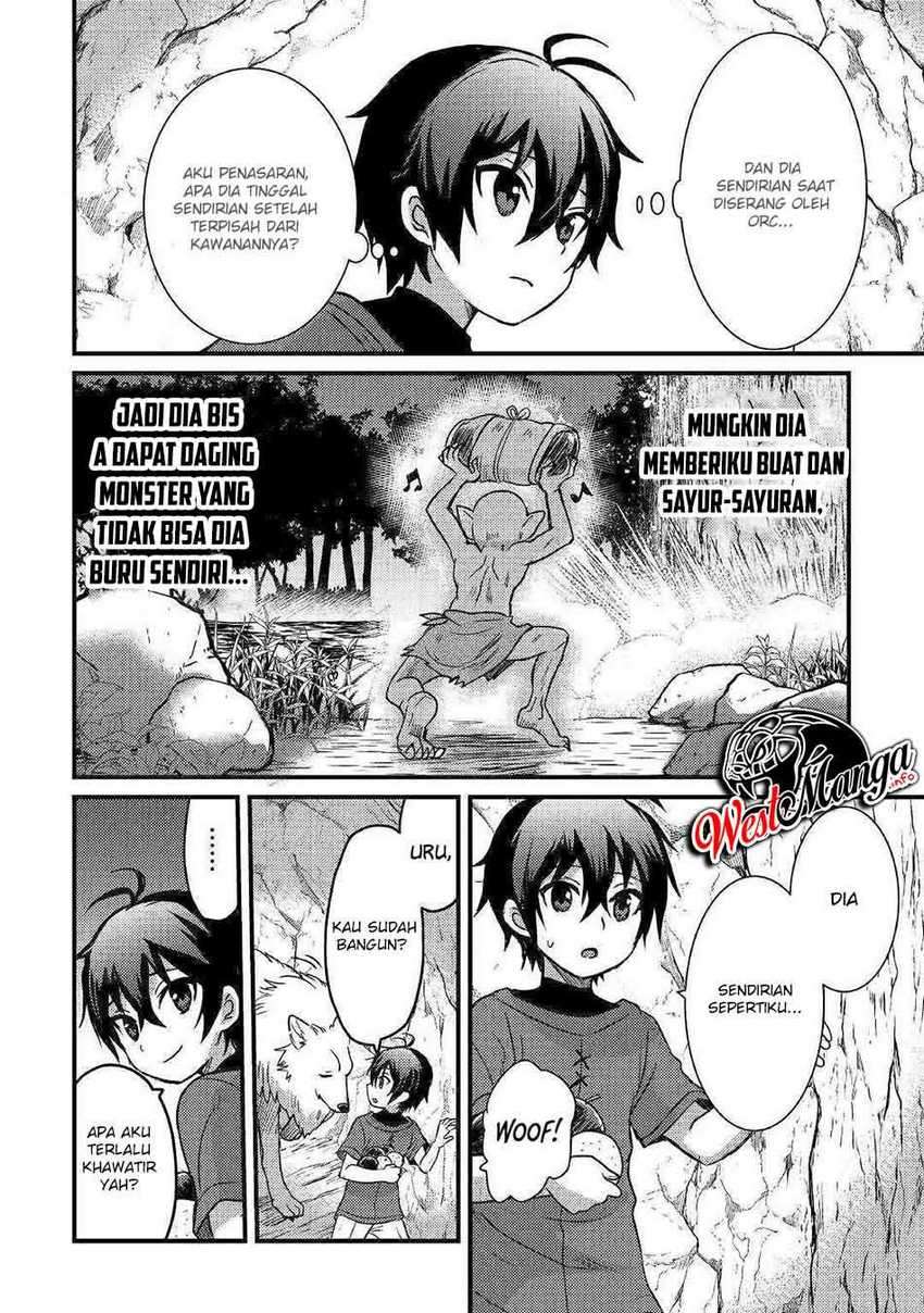 Fuguushoku To Baka Ni Saremashita Ga Jissai Wa Sorehodo Waruku Arimasen? Chapter 11