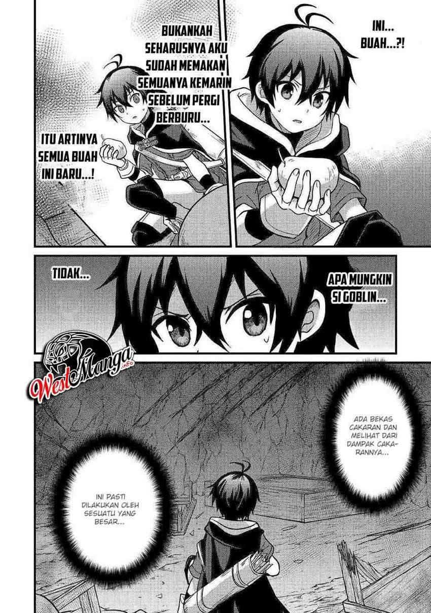 Fuguushoku To Baka Ni Saremashita Ga Jissai Wa Sorehodo Waruku Arimasen? Chapter 11