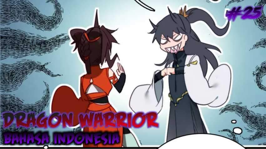 Dragon Warriors Chapter 25
