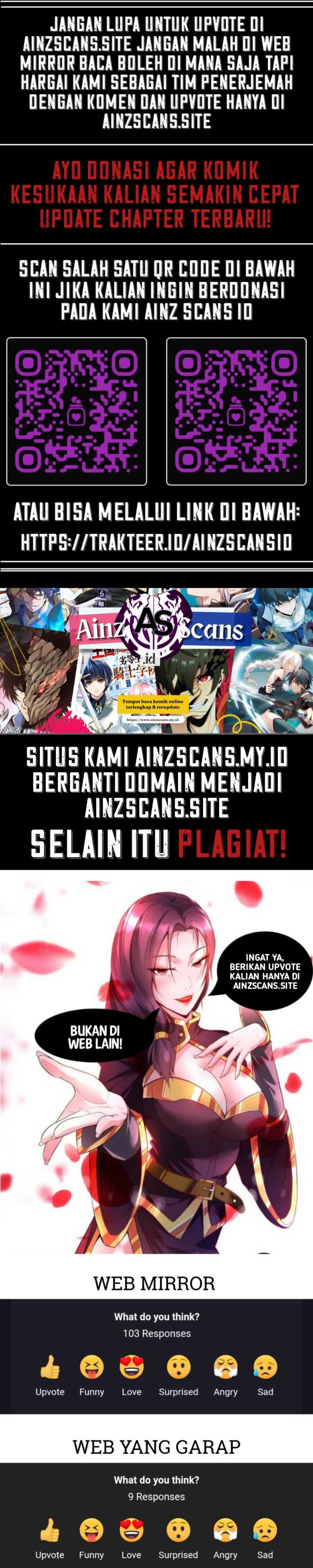 The Genius Assassin Who Takes it All Chapter 06