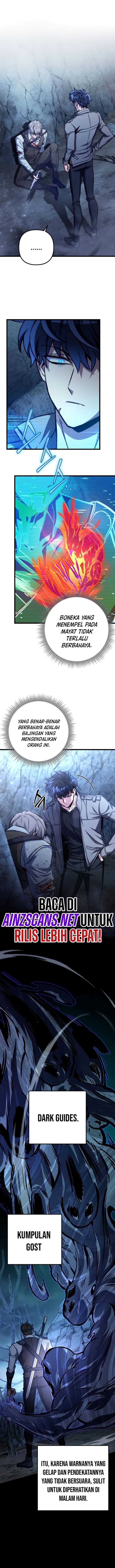 The Genius Assassin Who Takes it All Chapter 29