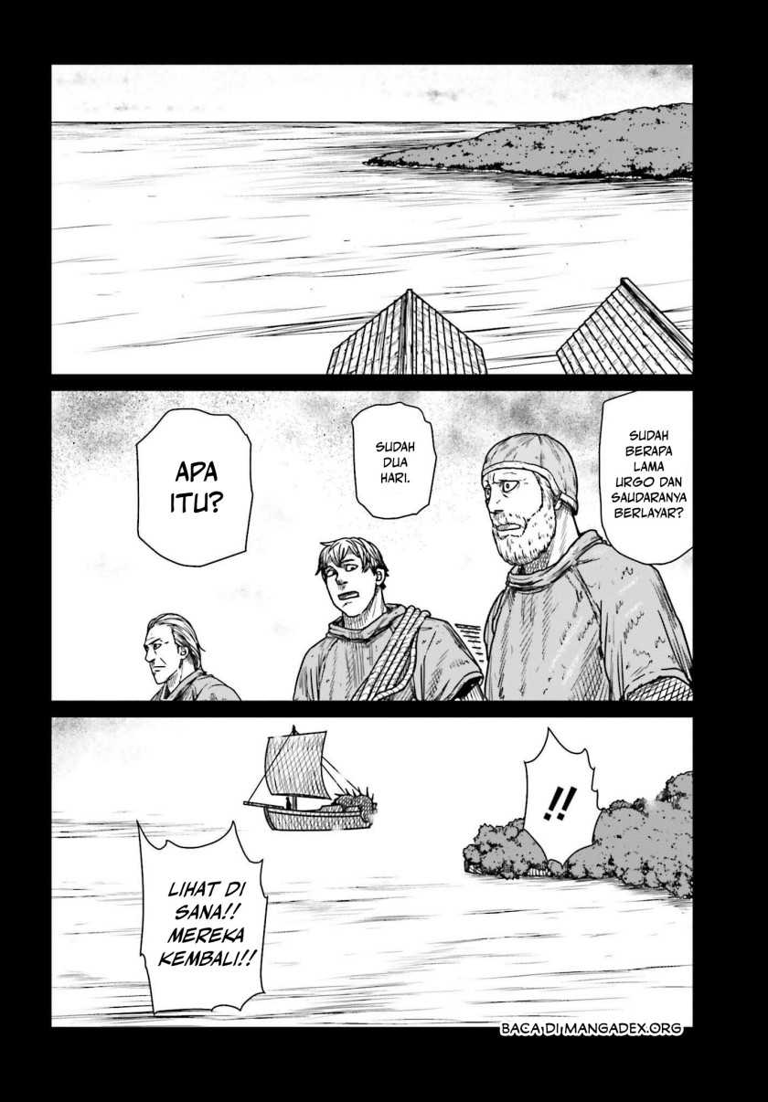 Yajin Tensei Karate Survivor in Another World Chapter 44