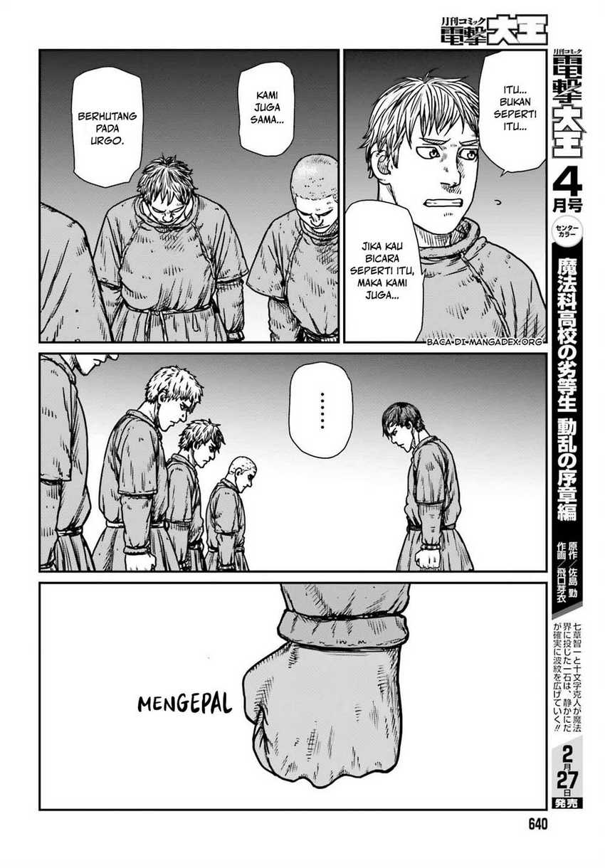 Yajin Tensei Karate Survivor in Another World Chapter 48