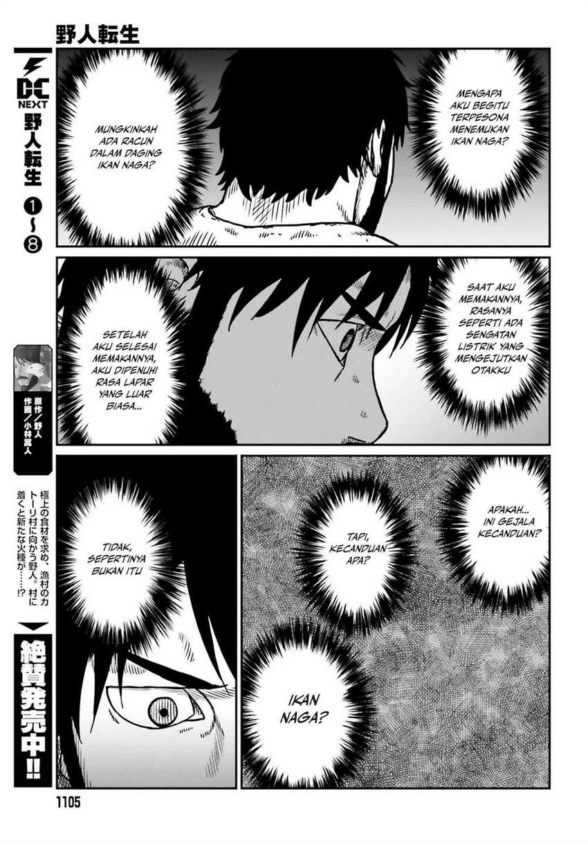 Yajin Tensei Karate Survivor in Another World Chapter 52