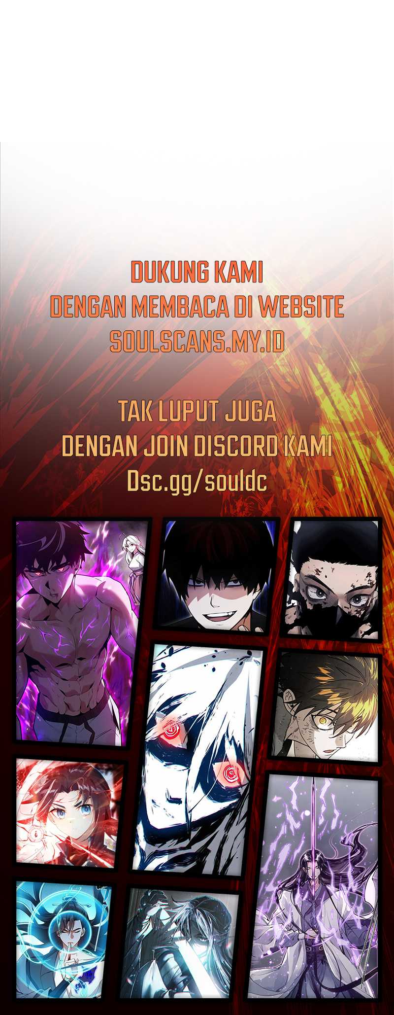 The Return Of Apocalypses Tyrant Chapter 05