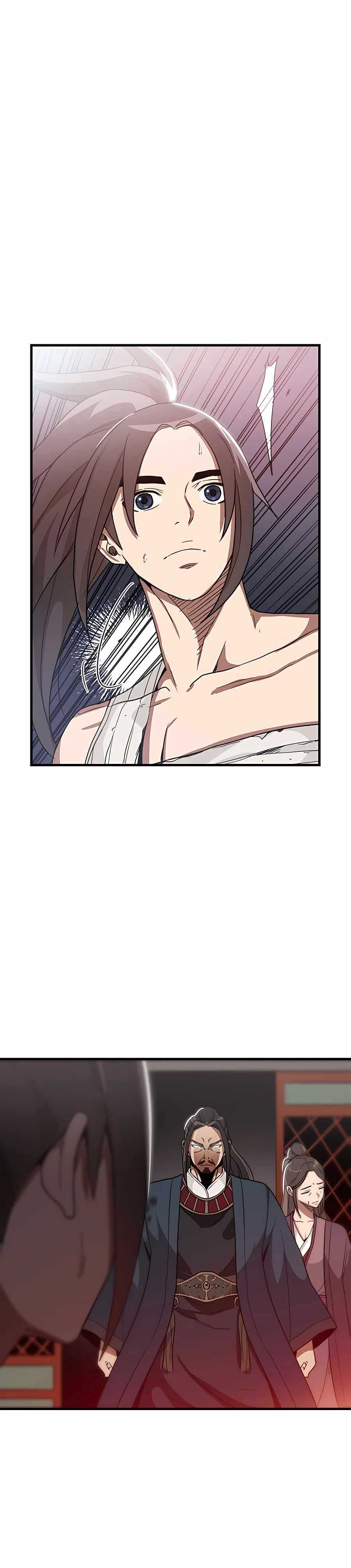 I Am Reborn As The Sword God Chapter 03