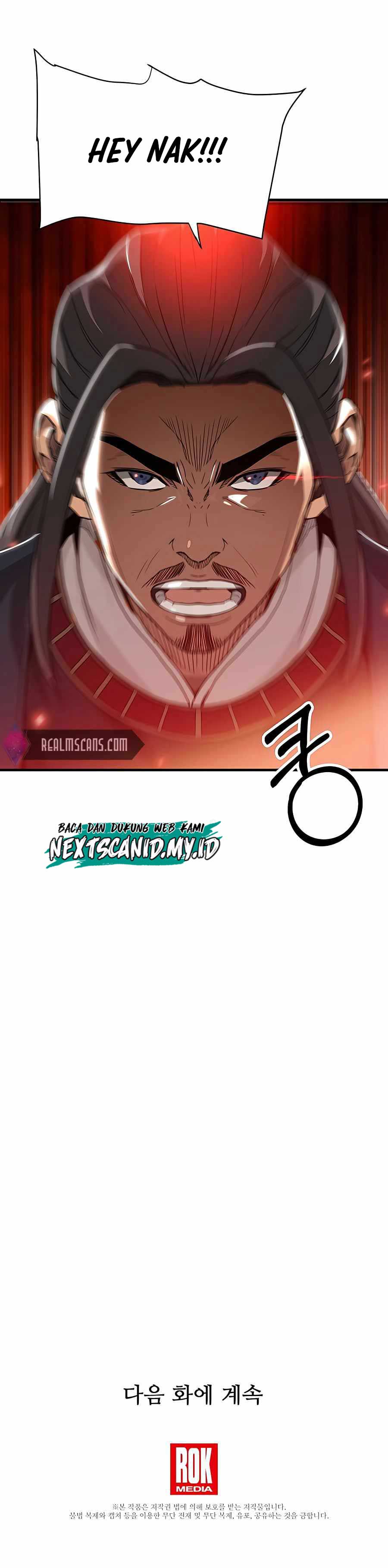 I Am Reborn As The Sword God Chapter 03