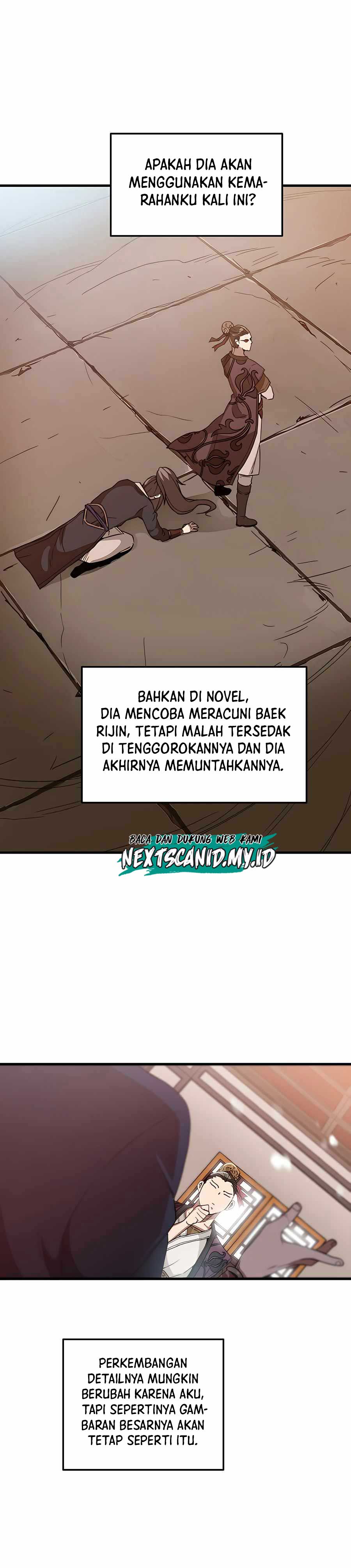 I Am Reborn As The Sword God Chapter 03