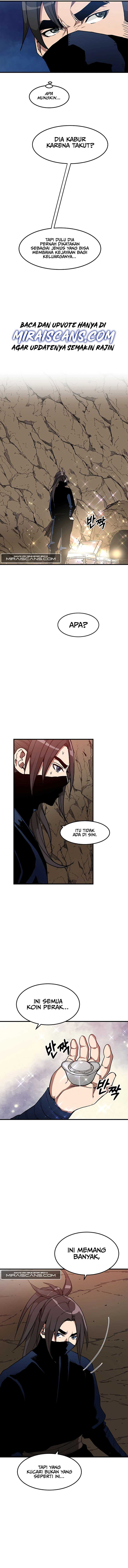 I Am Reborn As The Sword God Chapter 14