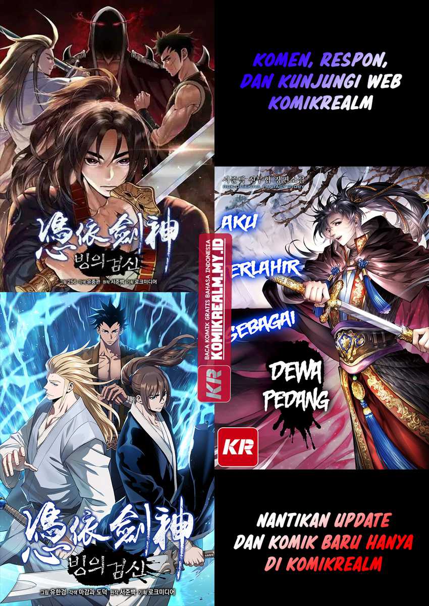 I Am Reborn As The Sword God Chapter 81