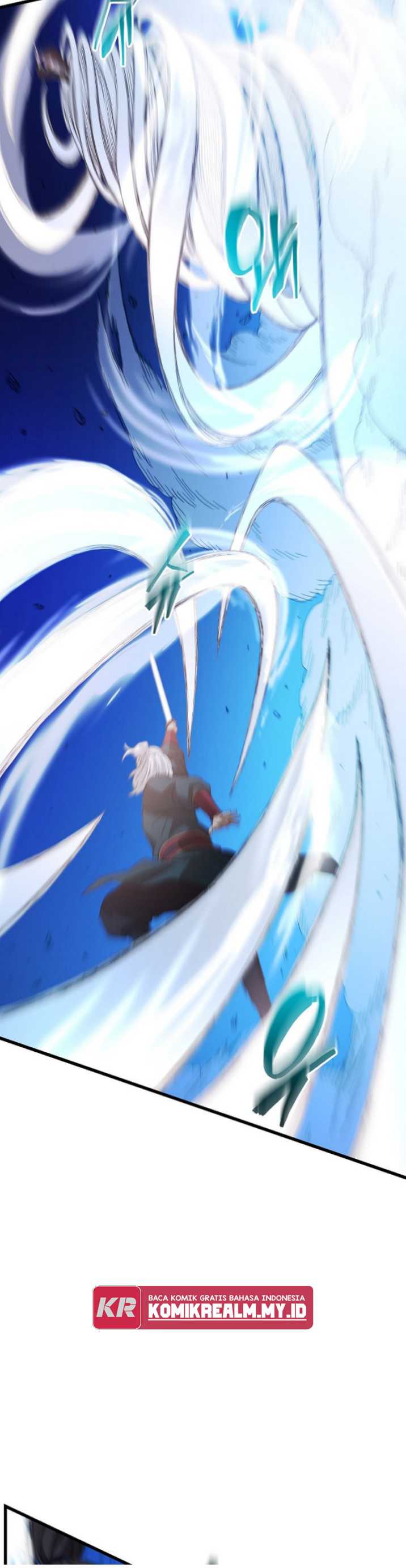 I Am Reborn As The Sword God Chapter 81