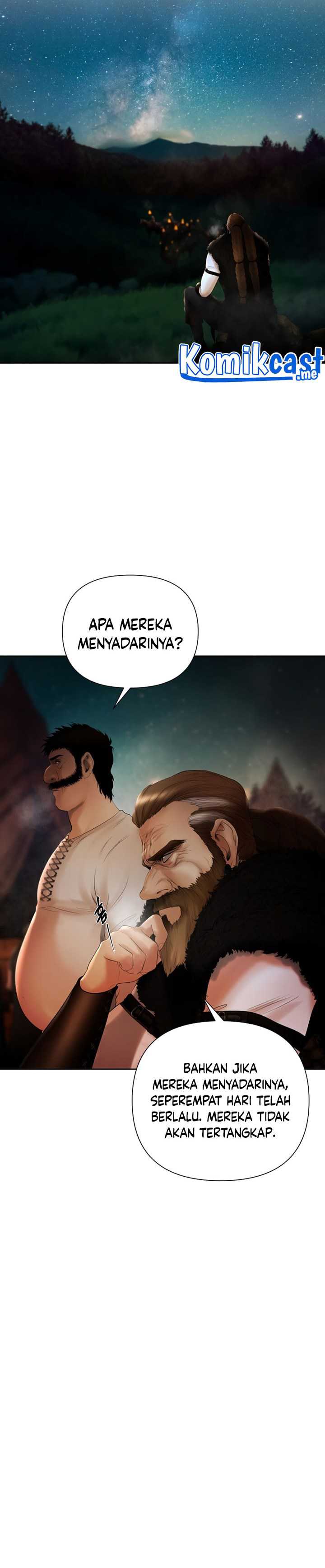 Barbarian Quest Chapter 33