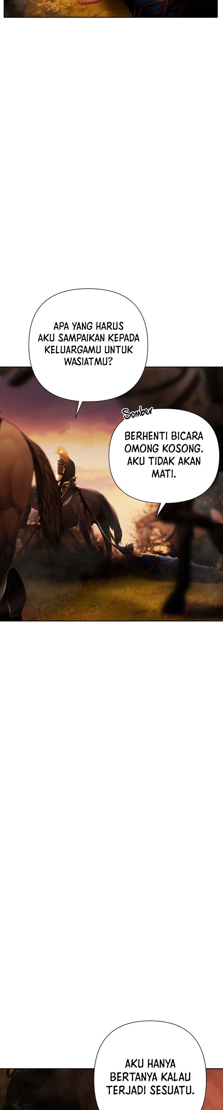 Barbarian Quest Chapter 65