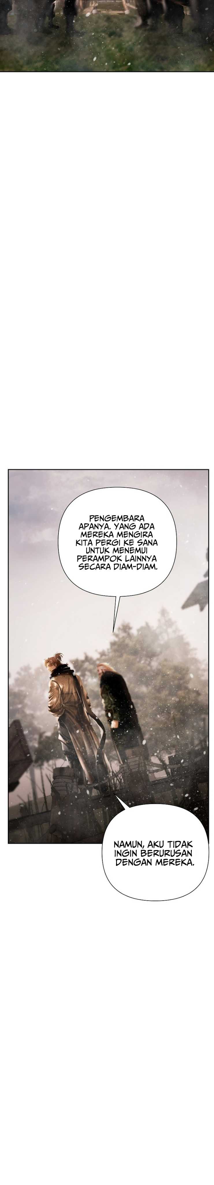 Barbarian Quest Chapter 94