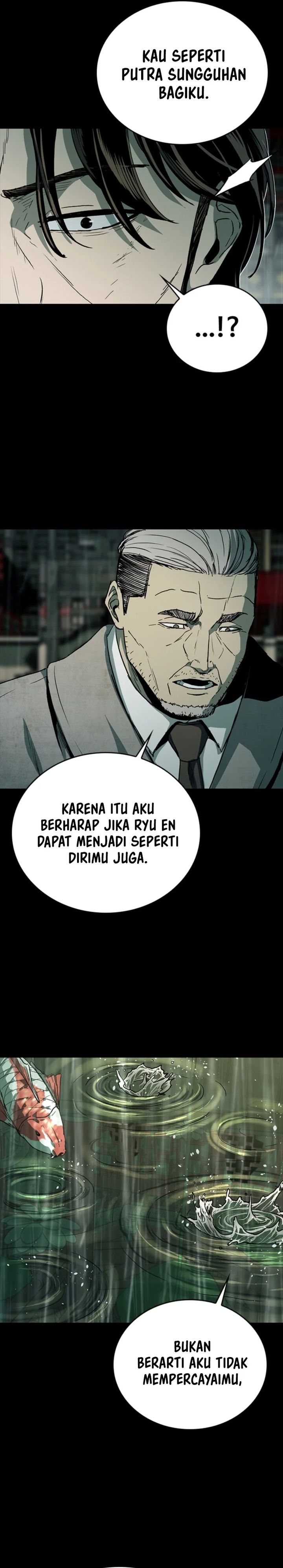 Kowloon: Saroka Chapter 24