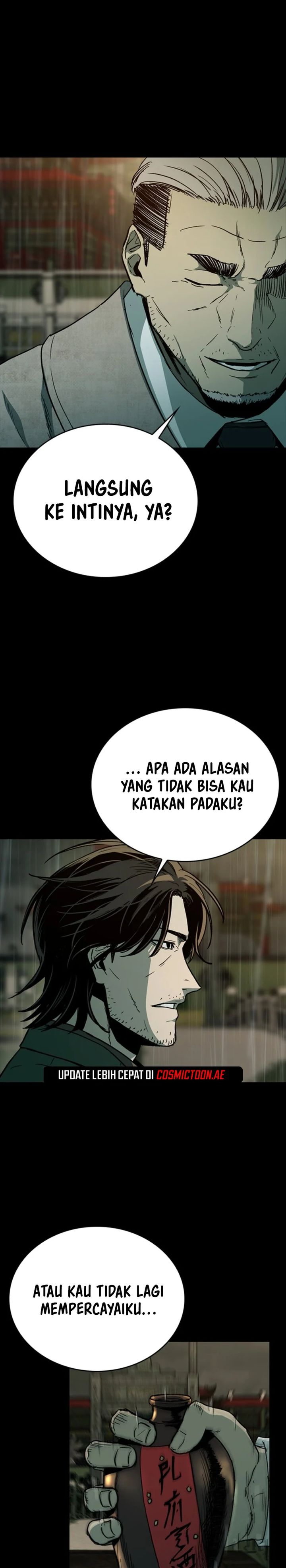 Kowloon: Saroka Chapter 24