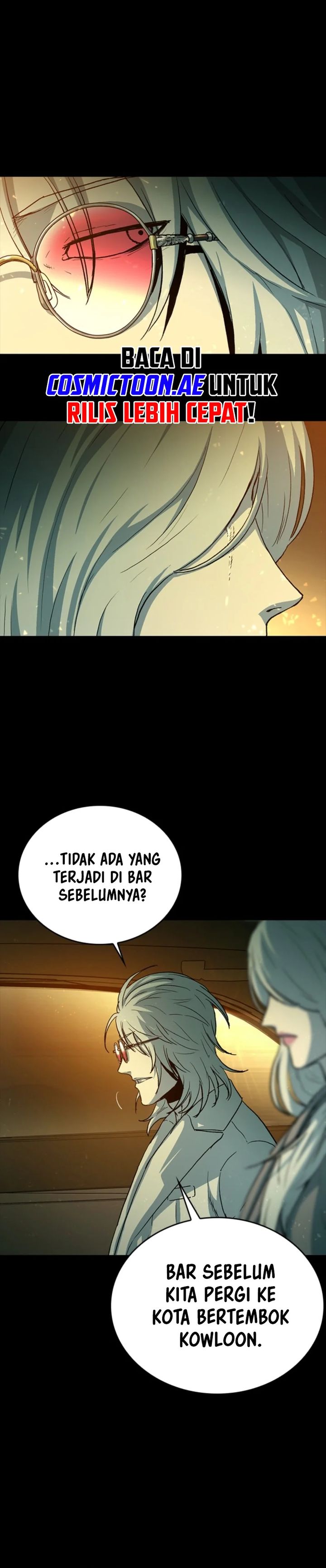 Kowloon: Saroka Chapter 24