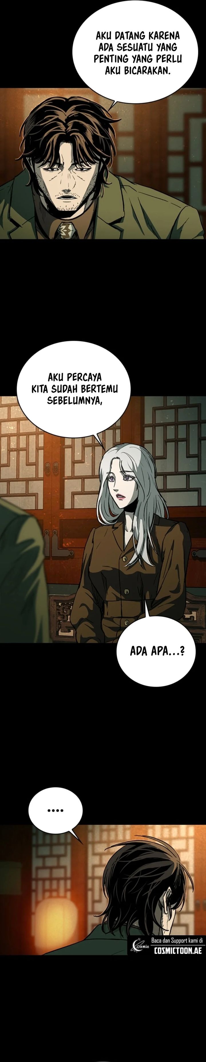 Kowloon: Saroka Chapter 24