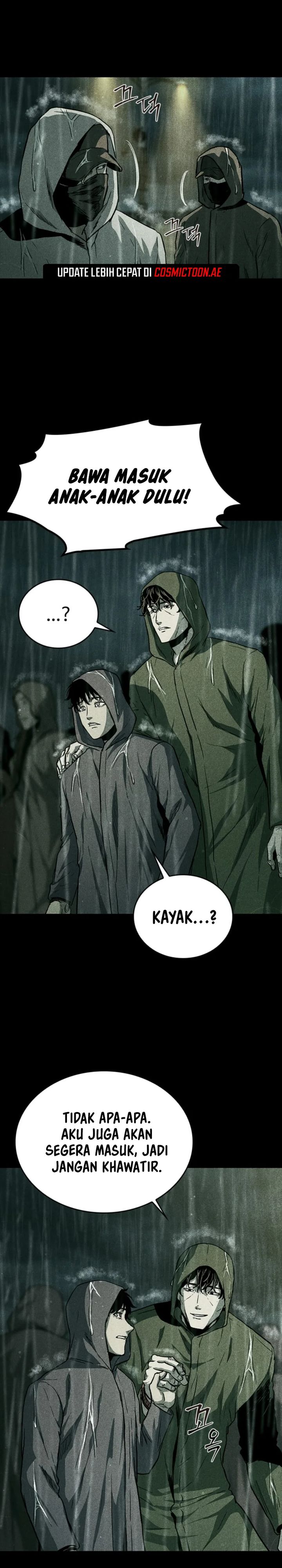 Kowloon: Saroka Chapter 24