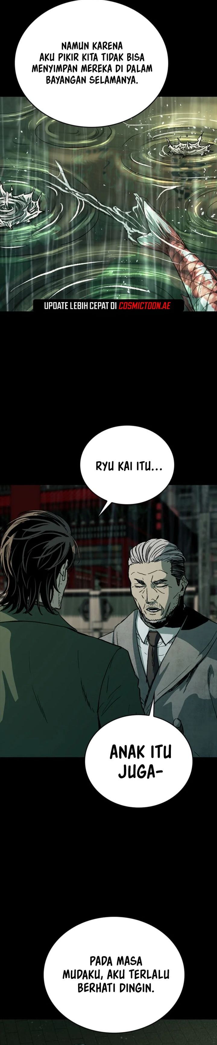 Kowloon: Saroka Chapter 24
