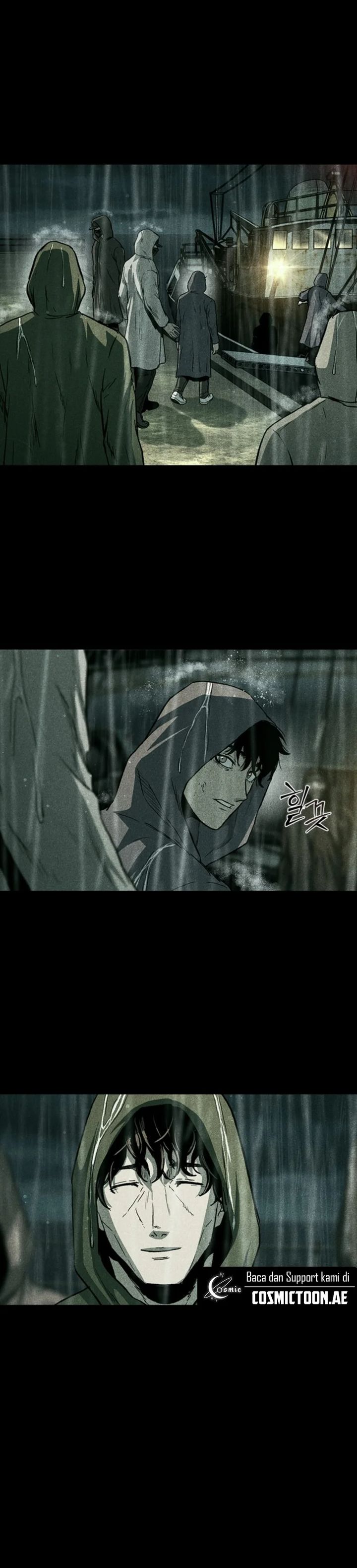 Kowloon: Saroka Chapter 24