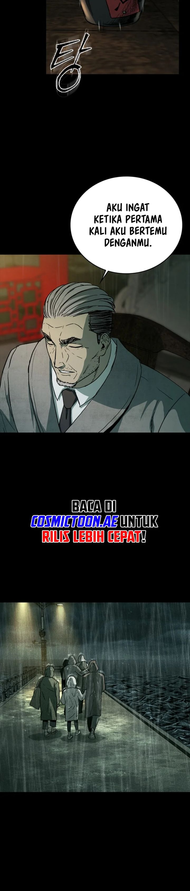 Kowloon: Saroka Chapter 24
