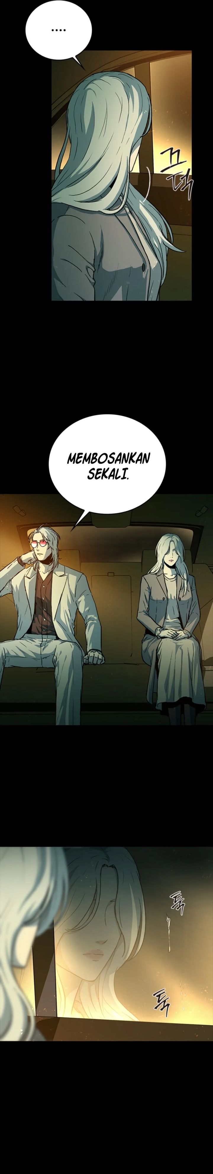 Kowloon: Saroka Chapter 24