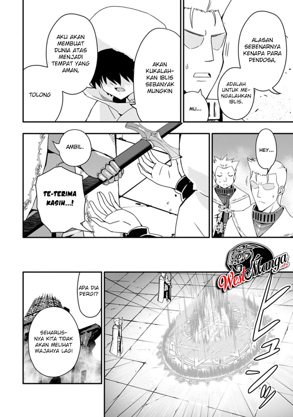 Hazure Skill “Gacha” de Tsuihō sa Reta Ore wa, Wagamama Osananajimi o Zetsuen Shi Kakusei Suru ~ Ban’nō Cheat Skill o Getto Shite, Mezase Rakuraku Saikyō Slow Life!~ Chapter 01.2 page 8