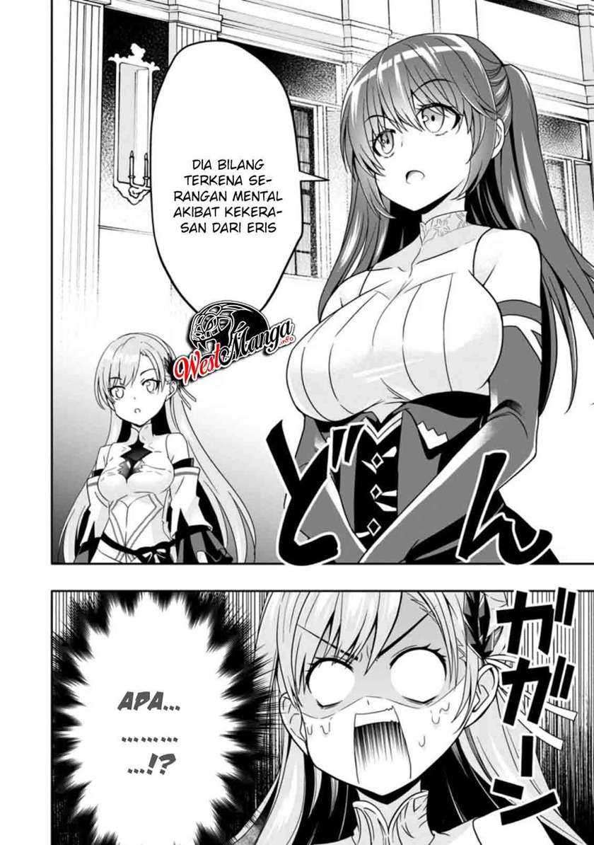 Hazure Skill “Gacha” de Tsuihō sa Reta Ore wa, Wagamama Osananajimi o Zetsuen Shi Kakusei Suru ~ Ban’nō Cheat Skill o Getto Shite, Mezase Rakuraku Saikyō Slow Life!~ Chapter 05.1 page 7