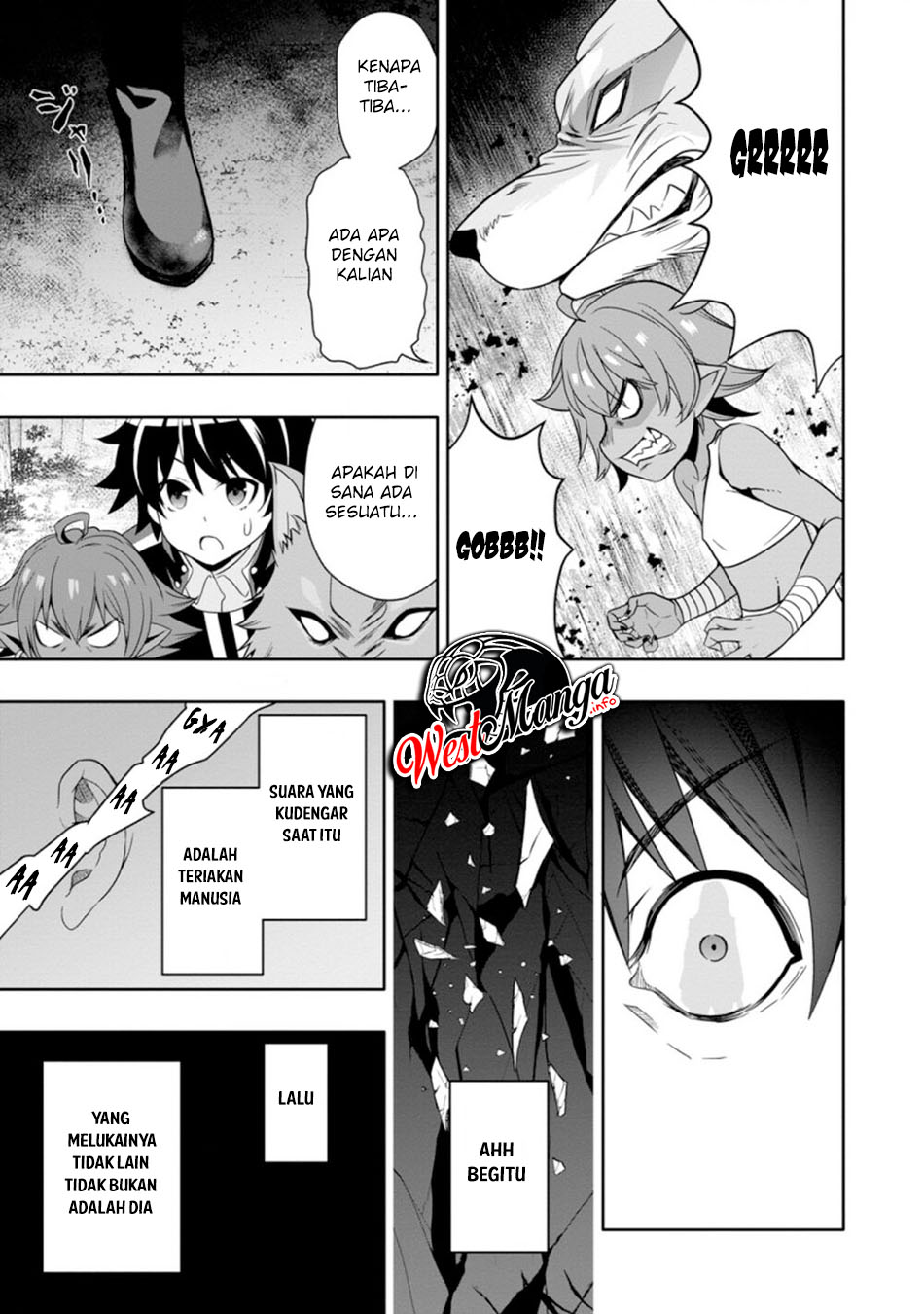 Hazure Skill “Gacha” de Tsuihō sa Reta Ore wa, Wagamama Osananajimi o Zetsuen Shi Kakusei Suru ~ Ban’nō Cheat Skill o Getto Shite, Mezase Rakuraku Saikyō Slow Life!~ Chapter 06.3 page 10