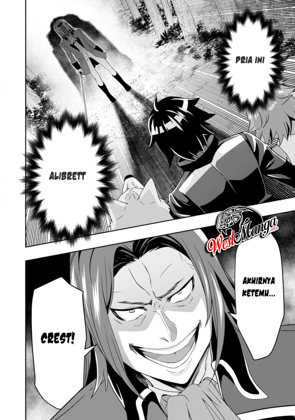 Hazure Skill “Gacha” de Tsuihō sa Reta Ore wa, Wagamama Osananajimi o Zetsuen Shi Kakusei Suru ~ Ban’nō Cheat Skill o Getto Shite, Mezase Rakuraku Saikyō Slow Life!~ Chapter 06.3 page 11