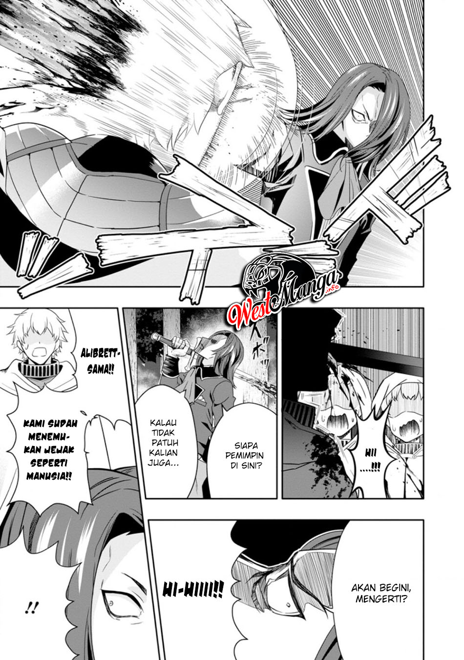 Hazure Skill “Gacha” de Tsuihō sa Reta Ore wa, Wagamama Osananajimi o Zetsuen Shi Kakusei Suru ~ Ban’nō Cheat Skill o Getto Shite, Mezase Rakuraku Saikyō Slow Life!~ Chapter 06.3 page 2