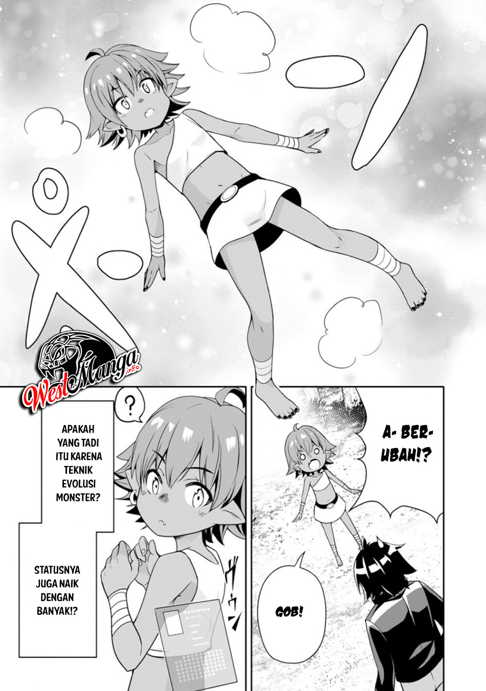Hazure Skill “Gacha” de Tsuihō sa Reta Ore wa, Wagamama Osananajimi o Zetsuen Shi Kakusei Suru ~ Ban’nō Cheat Skill o Getto Shite, Mezase Rakuraku Saikyō Slow Life!~ Chapter 06.3 page 6