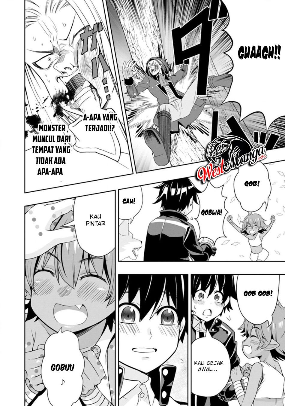 Hazure Skill “Gacha” de Tsuihō sa Reta Ore wa, Wagamama Osananajimi o Zetsuen Shi Kakusei Suru ~ Ban’nō Cheat Skill o Getto Shite, Mezase Rakuraku Saikyō Slow Life!~ Chapter 07.3 page 9