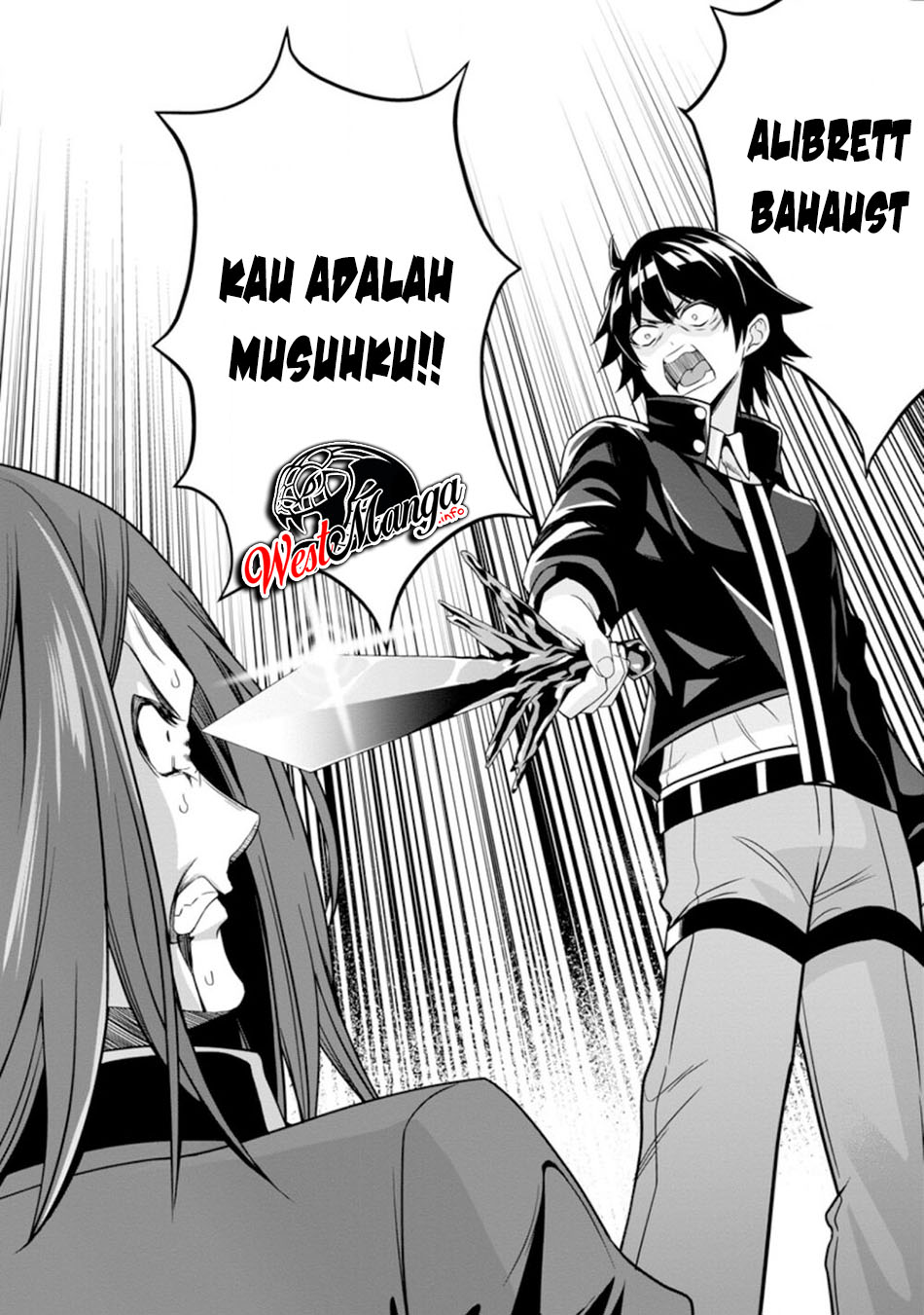 Hazure Skill “Gacha” de Tsuihō sa Reta Ore wa, Wagamama Osananajimi o Zetsuen Shi Kakusei Suru ~ Ban’nō Cheat Skill o Getto Shite, Mezase Rakuraku Saikyō Slow Life!~ Chapter 07.3 page 11