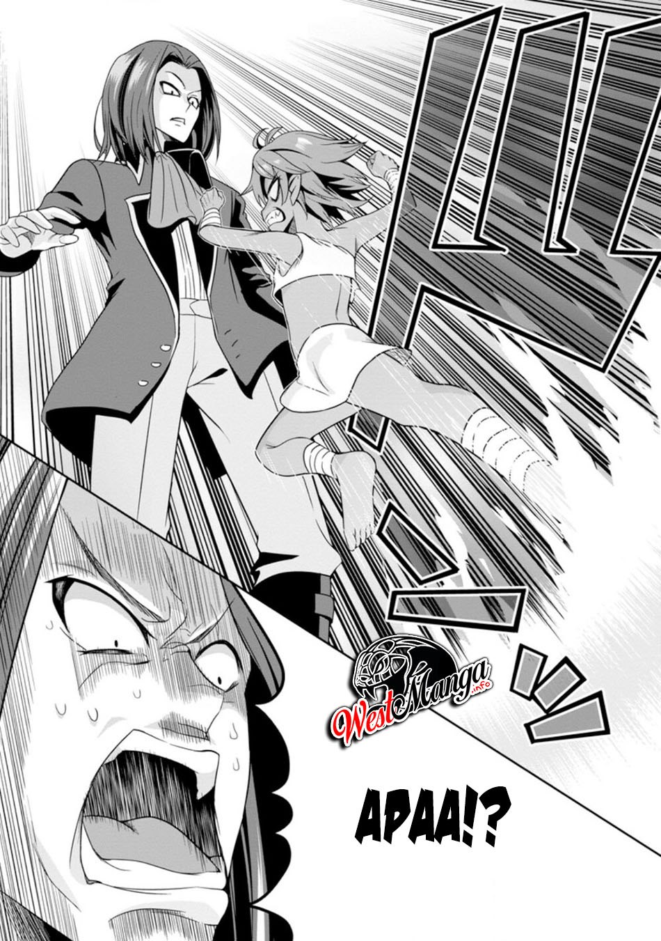 Hazure Skill “Gacha” de Tsuihō sa Reta Ore wa, Wagamama Osananajimi o Zetsuen Shi Kakusei Suru ~ Ban’nō Cheat Skill o Getto Shite, Mezase Rakuraku Saikyō Slow Life!~ Chapter 07.3 page 7