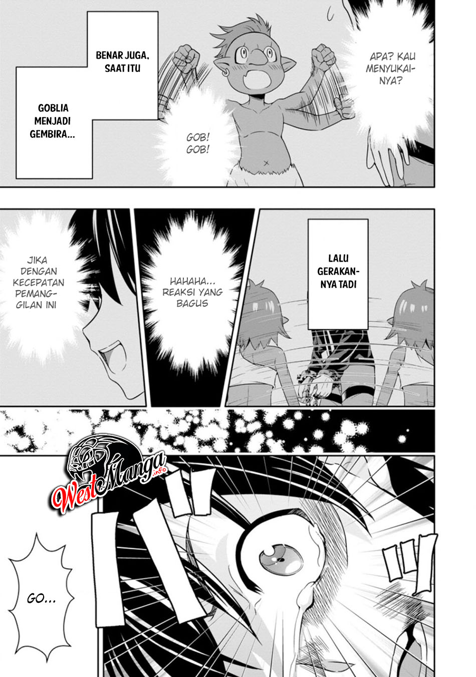 Hazure Skill “Gacha” de Tsuihō sa Reta Ore wa, Wagamama Osananajimi o Zetsuen Shi Kakusei Suru ~ Ban’nō Cheat Skill o Getto Shite, Mezase Rakuraku Saikyō Slow Life!~ Chapter 07.3 page 4