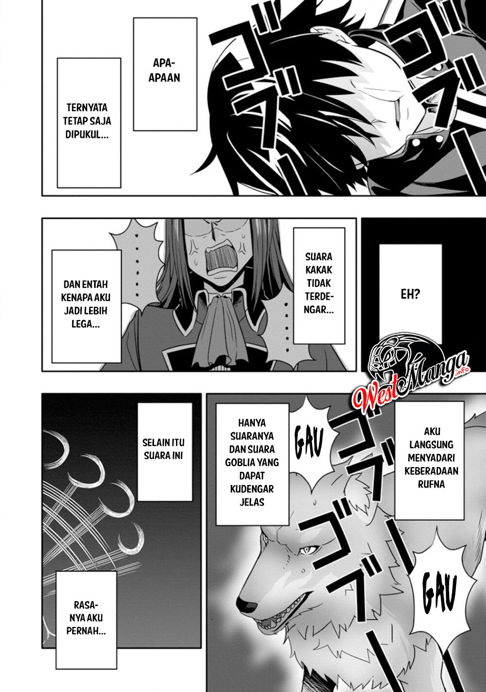 Hazure Skill “Gacha” de Tsuihō sa Reta Ore wa, Wagamama Osananajimi o Zetsuen Shi Kakusei Suru ~ Ban’nō Cheat Skill o Getto Shite, Mezase Rakuraku Saikyō Slow Life!~ Chapter 07.3 page 3