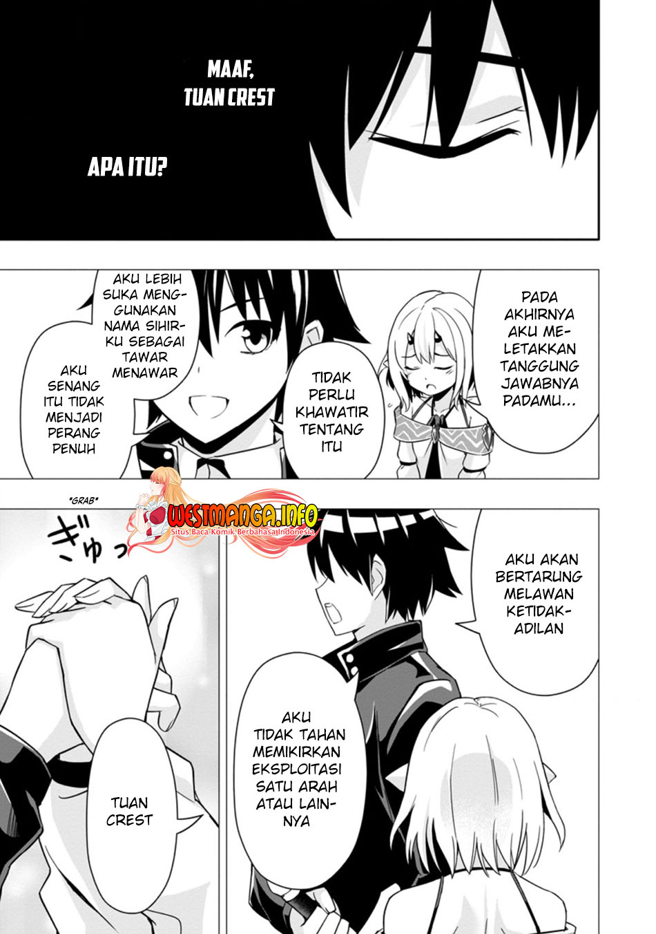 Hazure Skill “Gacha” de Tsuihō sa Reta Ore wa, Wagamama Osananajimi o Zetsuen Shi Kakusei Suru ~ Ban’nō Cheat Skill o Getto Shite, Mezase Rakuraku Saikyō Slow Life!~ Chapter 10.2 page 10