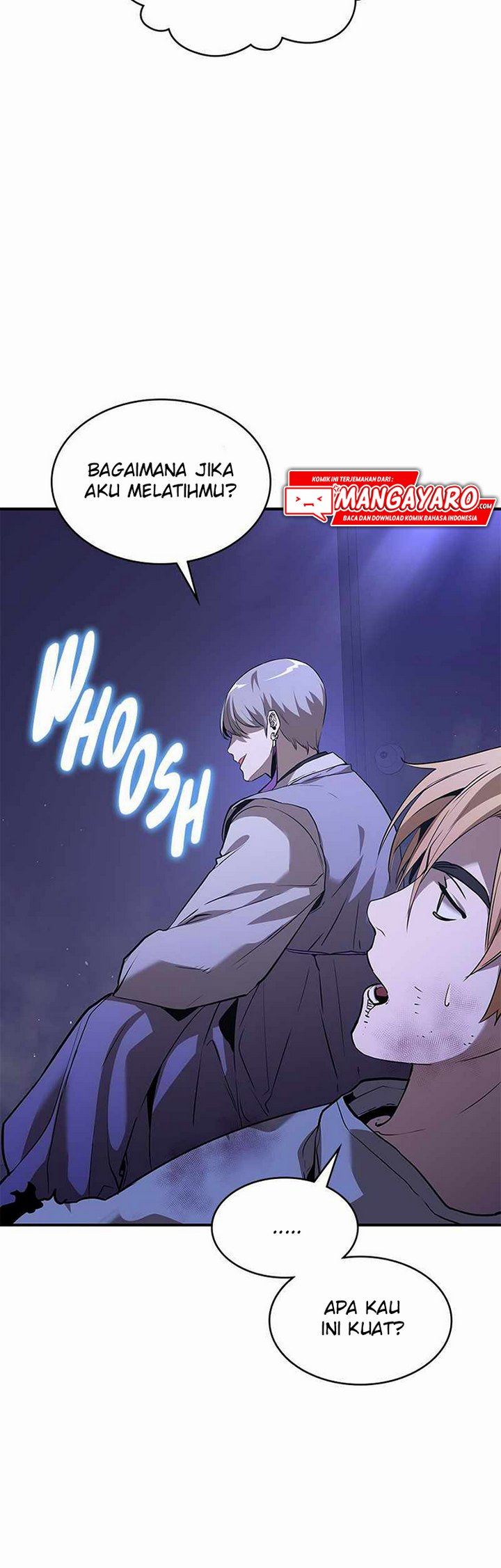 7FATES: CHAKHO Chapter 3