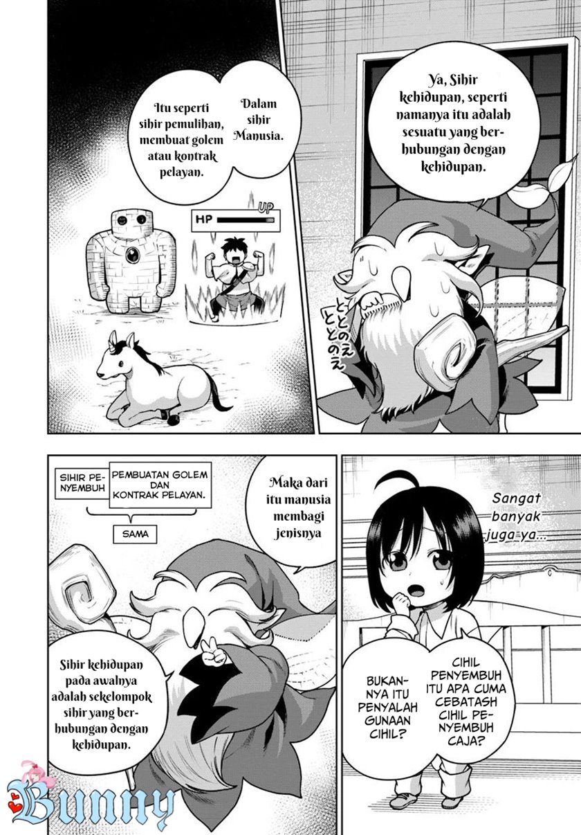 Mofumofu o Shirana Kattara Jinsei no Hanbun wa Muda ni Shiteita Chapter 01.2