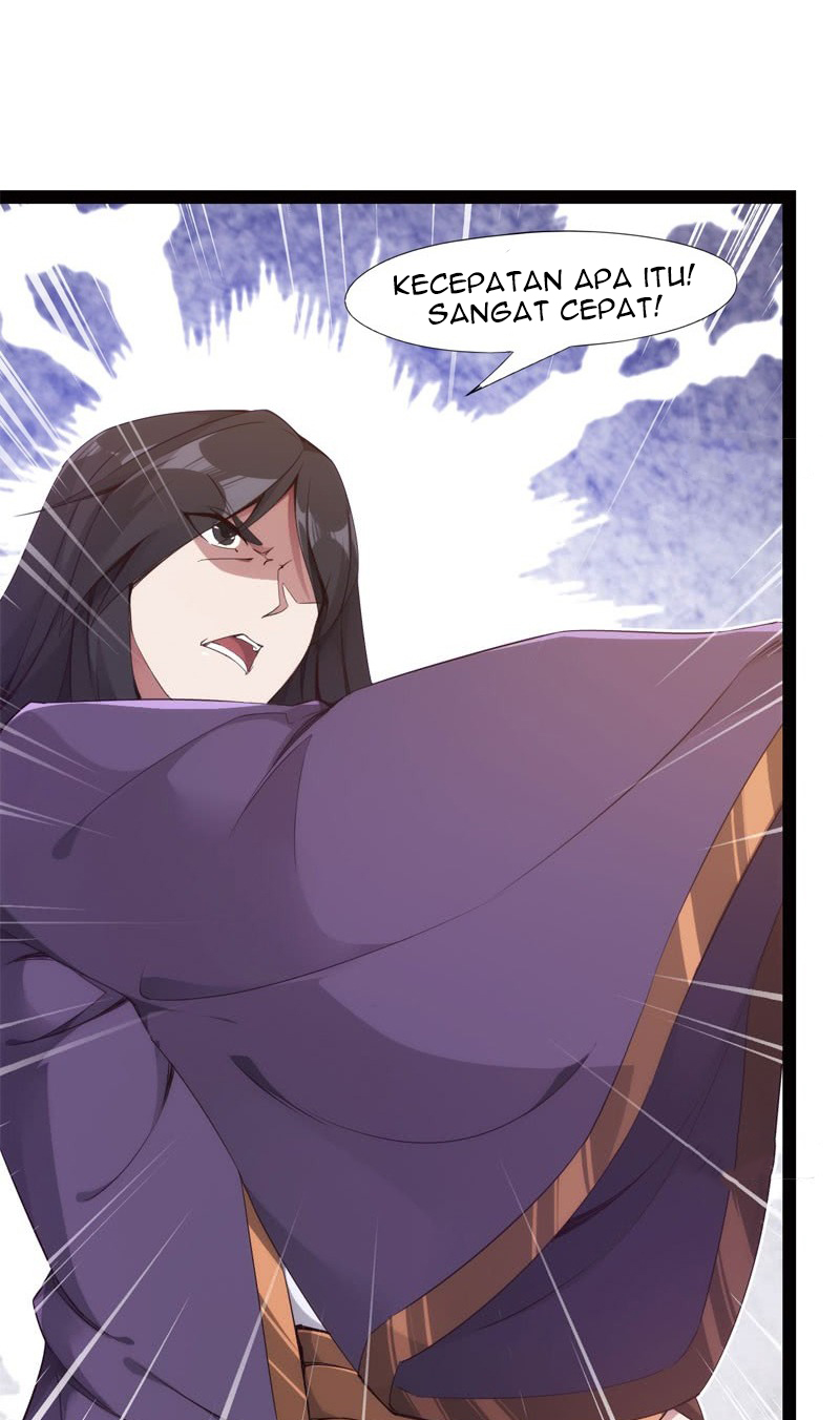 Path of the Sword Chapter 04