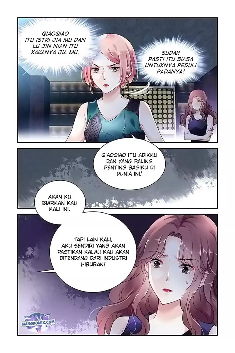 Guomin Laogong Dai Huijia Chapter 53